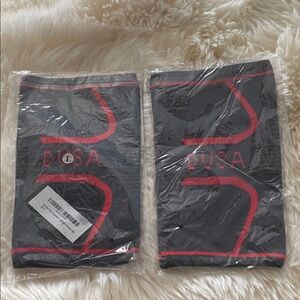 Keen Brace Compression and Injury Recovery